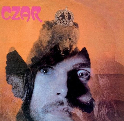 CZAR - CZAR - 2 x Vinyl LP (RSD 2023) - Released Records