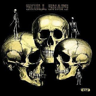 Skull Snaps - Skull Snaps - Vinyl LP. This is a product listing from Released Records Leeds, specialists in new, rare & preloved vinyl records.