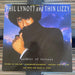 Phil Lynott And Thin Lizzy - The Best Of - Soldier Of Fortune - Released Records