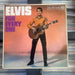 Elvis Presley - Elvis For Everyone - Vinyl LP - Released Records
