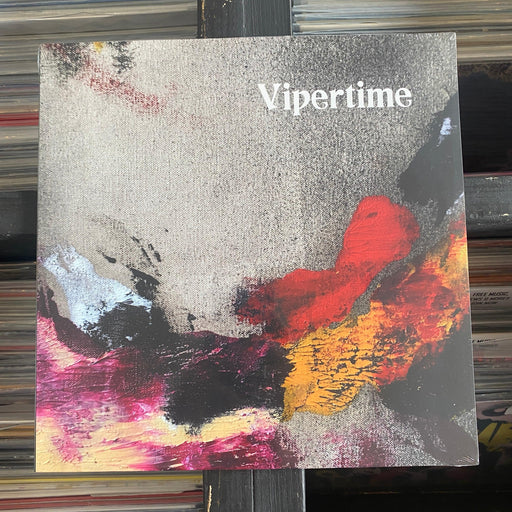 Vipertime - Shakedown - Vinyl LP - Released Records