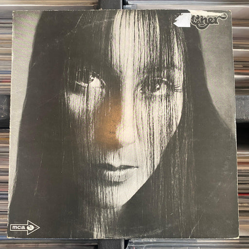 Cher - Cher - Released Records