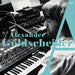 Alexander Goldscheider - Alexander Goldscheider. This is a product listing from Released Records Leeds, specialists in new, rare & preloved vinyl records.