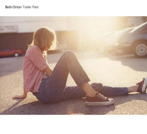 Beth Orton - Trailer Park - 2 x Vinyl LP RSD - Released Records