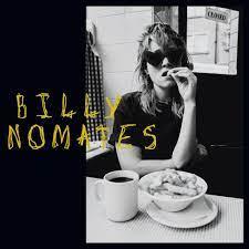 Billy Nomates - Billy Nomates - Vinyl LP Picture Disc. This is a product listing from Released Records Leeds, specialists in new, rare & preloved vinyl records.