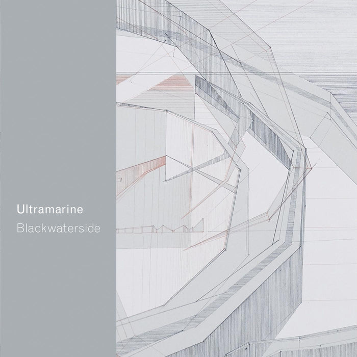 Ultramarine - Blackwaterside - 7" Vinyl. This is a product listing from Released Records Leeds, specialists in new, rare & preloved vinyl records.