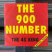 The 45 King - The 900 Number (Original Version) - 7" Vinyl - 30.11.22