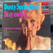 Dusty Springfield - Stay Awhile - Released Records