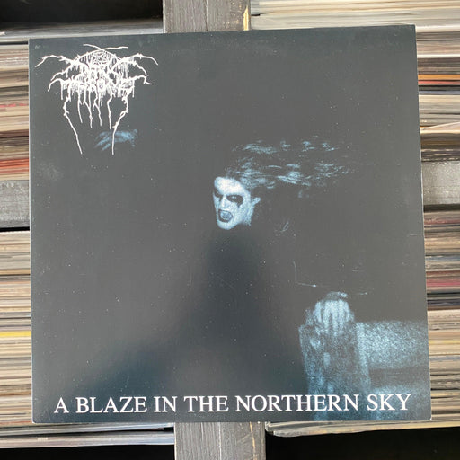 Darkthrone - A Blaze In The Northern Sky - Vinyl LP 11.02.23