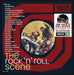 Various Artists - The Rock And Roll Scene. This is a product listing from Released Records Leeds, specialists in new, rare & preloved vinyl records.