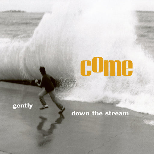 Come - Gently Down the Stream - Vinyl LP (RSD 2023) - Released Records