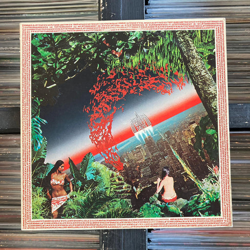 Miles Davis - Agharta - 2 x Vinyl LP - 01.12.23