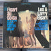 Les & Larry Elgart - Elgart Au Go-Go - Released Records