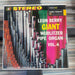 Leon Berry - Giant Wurlitzer Pipe Organ Vol. 4 - Vinyl LP - Released Records
