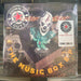 Down 'N' Outz - The Music Box E.P. - 12" Vinyl - Released Records