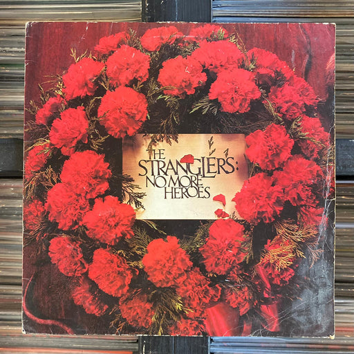 The Stranglers - The Raven - Vinyl LP - 01.12.23