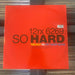 Pet Shop Boys - So Hard (The KLF Vs Pet Shop Boys) - 12" Vinyl - Released Records