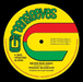 Freddie McGregor - Never Run Away - 12" Vinyl Green Vinyl. This is a product listing from Released Records Leeds, specialists in new, rare & preloved vinyl records.