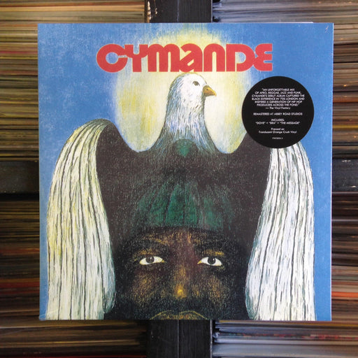 Cymande - Cymande - Vinyl LP — Released Records