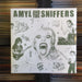 Amyl & The Sniffers - Amyl & The Sniffers - Vinyl LP - Released Records