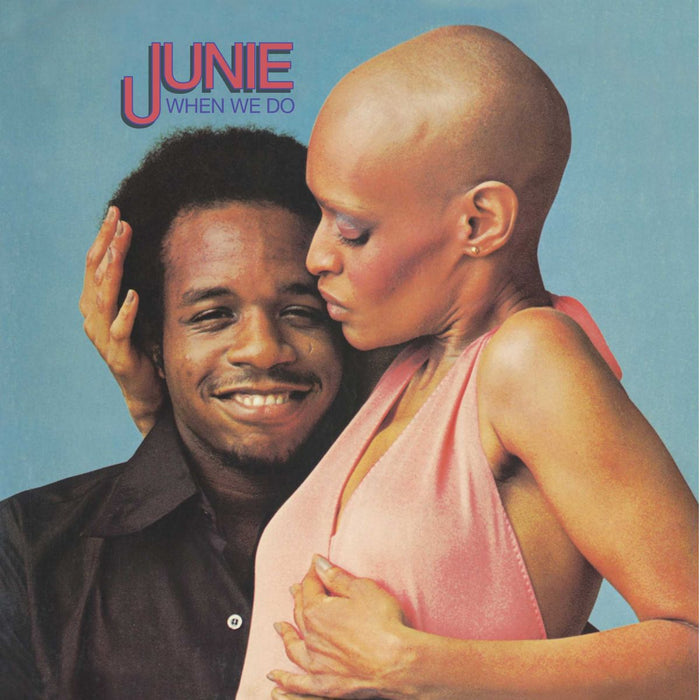 Junie - When We Do - Vinyl LP