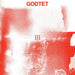 GODTET - III - Vinyl LP. This is a product listing from Released Records Leeds, specialists in new, rare & preloved vinyl records.