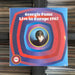 Georgie Fame - Live in Europe 1967 - Rhythm And Blues And Jazz - Vinyl LP 01.07.22. This is a product listing from Released Records Leeds, specialists in new, rare & preloved vinyl records.