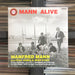Manfred Mann - Mann Alive - Vinyl LP 01.07.22. This is a product listing from Released Records Leeds, specialists in new, rare & preloved vinyl records.