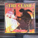 The Clash - Rock The Casbah - 12" Vinyl 06.07.22. This is a product listing from Released Records Leeds, specialists in new, rare & preloved vinyl records.