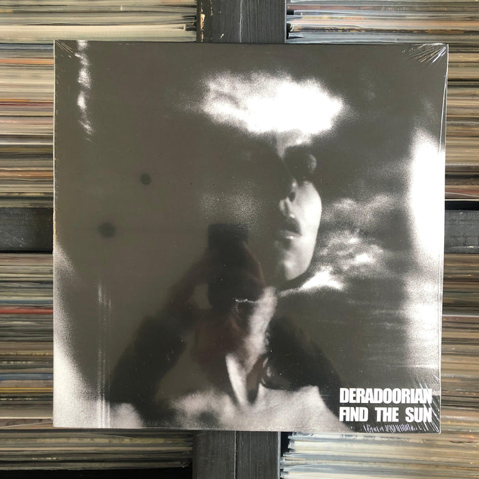 Deradoorian - Find The Sun - Vinyl LP