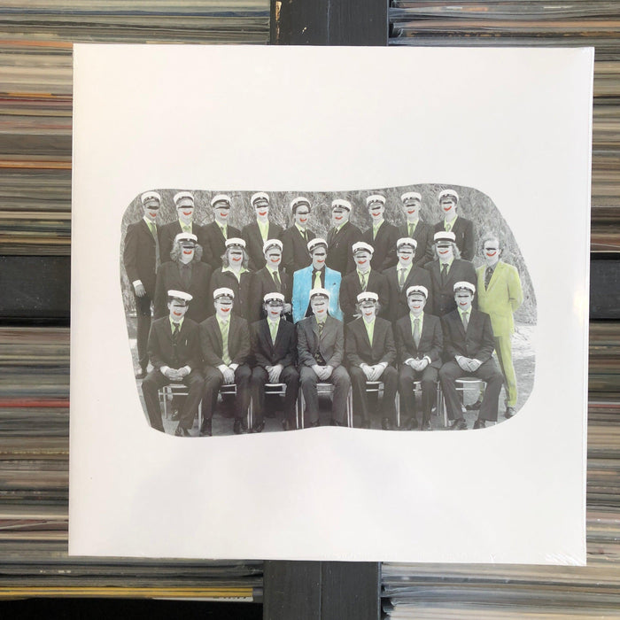 Blod - Leendet Från Helvetet - Vinyl LP 03.08.22. This is a product listing from Released Records Leeds, specialists in new, rare & preloved vinyl records.