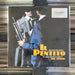 Ennio Morricone – Il Pentito - Vinyl LP 03.08.22. This is a product listing from Released Records Leeds, specialists in new, rare & preloved vinyl records.