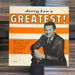 Jerry Lee Lewis - Jerry Lee's Greatest! - Vinyl LP - Released Records