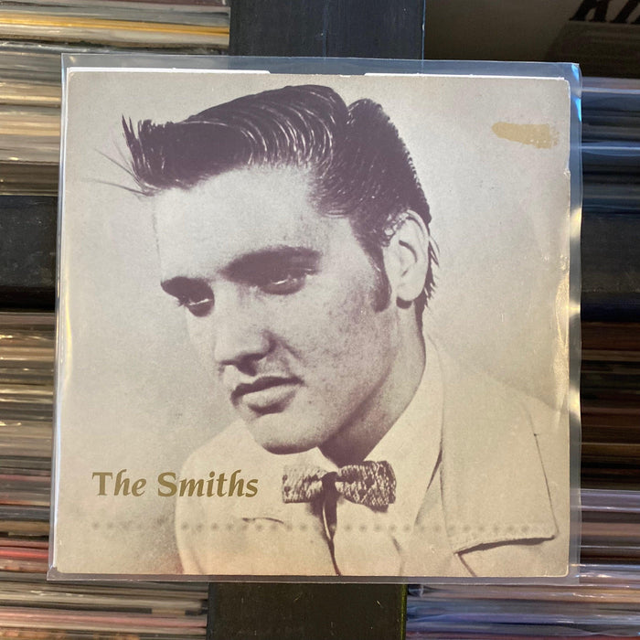 The Smiths - Shoplifters Of The World Unite. This is a product listing from Released Records Leeds, specialists in new, rare & preloved vinyl records.