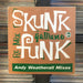 Galliano - Skunk Funk (Remix) (Andy Weatherall Mixes) - 12" Vinyl 16.09.22. This is a product listing from Released Records Leeds, specialists in new, rare & preloved vinyl records.
