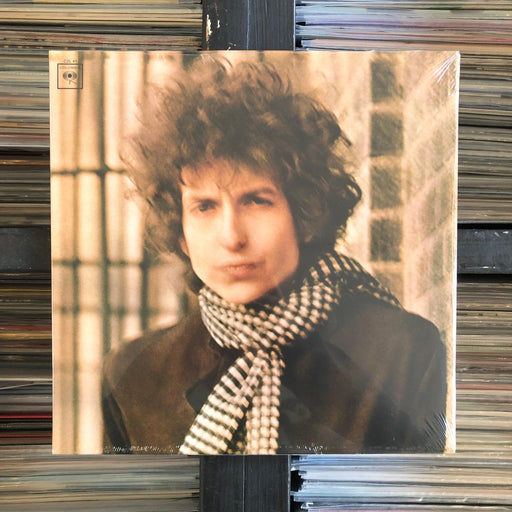 Bob Dylan - Blonde On Blonde - Vinyl LP - Released Records