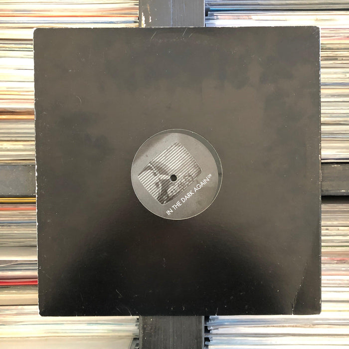 Various - In The Dark Again 09 - 12" Vinyl 14.10.22. This is a product listing from Released Records Leeds, specialists in new, rare & preloved vinyl records.