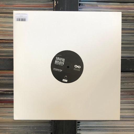 Shafiq Husayn - On Our Way Home - 12" Vinyl - Released Records