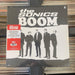 The Sonics - Boom - Vinyl LP - Released Records