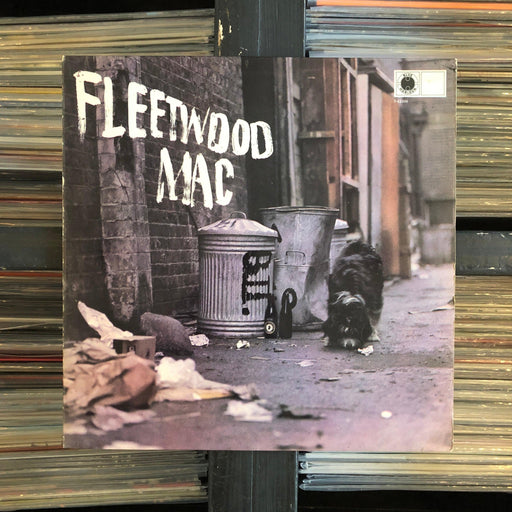 Peter Green's Fleetwood Mac - Peter Green's Fleetwood Mac - Vinyl LP - 17.11.22