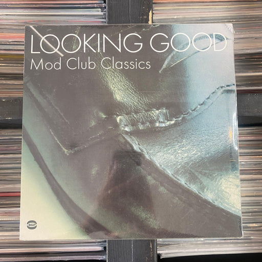 Various - Looking Good - Mod Club Classics - Vinyl LP - Released Records