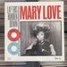 Mary Love - Lay This Burden Down - Vinyl LP - Released Records