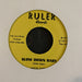 Willie Cobbs - Slow Down Baby / You Don't Love - 7" Vinyl. This is a product listing from Released Records Leeds, specialists in new, rare & preloved vinyl records.