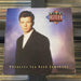 Rick Astley - Whenever You Need Somebody - Vinyl LP. This is a product listing from Released Records Leeds, specialists in new, rare & preloved vinyl records.