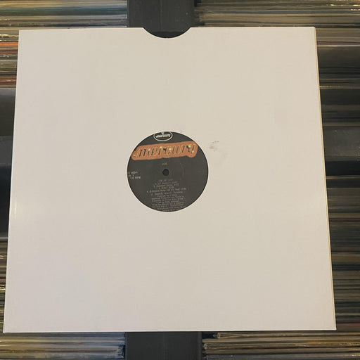 Joe - I'm In Luv - 12" Vinyl. This is a product listing from Released Records Leeds, specialists in new, rare & preloved vinyl records.