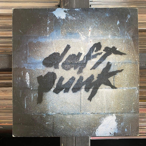 Daft Punk - Revolution 909 - 12" Vinyl - 24.08.23