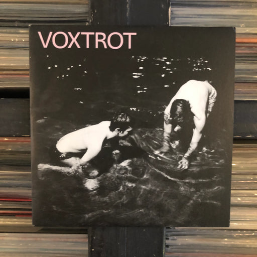 Voxtrot - Mothers, Sisters, Daughters & Wives / Rise Up In The Dirt - 7" Vinyl 05.01.23
