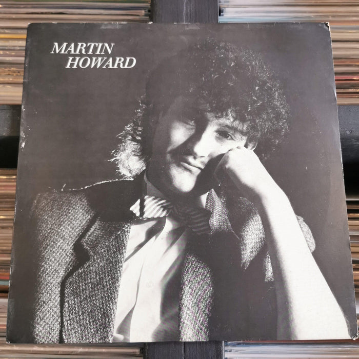 Martin Howard - I Will Survive / Chill In The Night - 12" Vinyl. This is a product listing from Released Records Leeds, specialists in new, rare & preloved vinyl records.