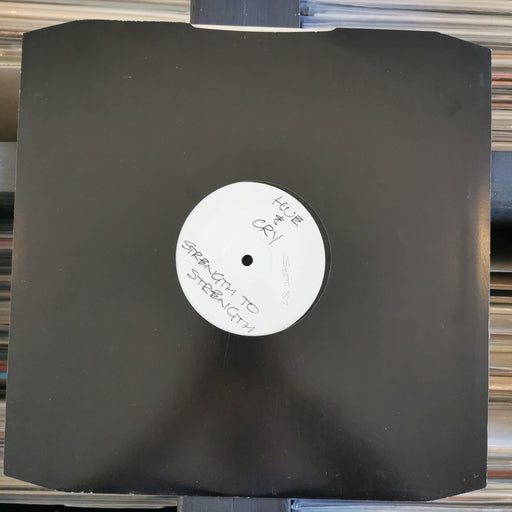 Hue & Cry - Strength To Strength - 12" Vinyl. This is a product listing from Released Records Leeds, specialists in new, rare & preloved vinyl records.