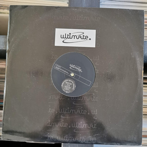 P.U.M.P. - Barabajagal (Love Is Hot) - 12" Vinyl. This is a product listing from Released Records Leeds, specialists in new, rare & preloved vinyl records.